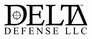 Delta Defense Logo